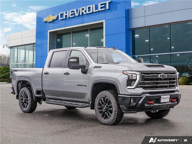 2026 Chevrolet Silverado 2500HD LT (Stk: 42983) in Georgetown - Image 7 of 30