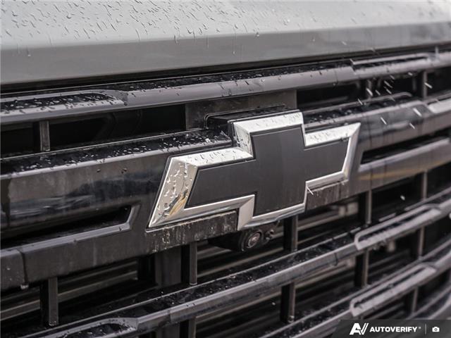 2026 Chevrolet Silverado 2500HD LT (Stk: 42983) in Georgetown - Image 12 of 30