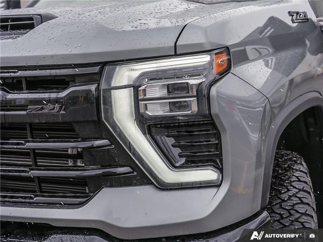 2026 Chevrolet Silverado 2500HD LT (Stk: 42983) in Georgetown - Image 13 of 30