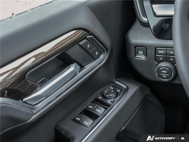 2026 Chevrolet Silverado 2500HD LT (Stk: 42983) in Georgetown - Image 20 of 30