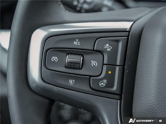 2026 Chevrolet Silverado 2500HD LT (Stk: 42983) in Georgetown - Image 21 of 30