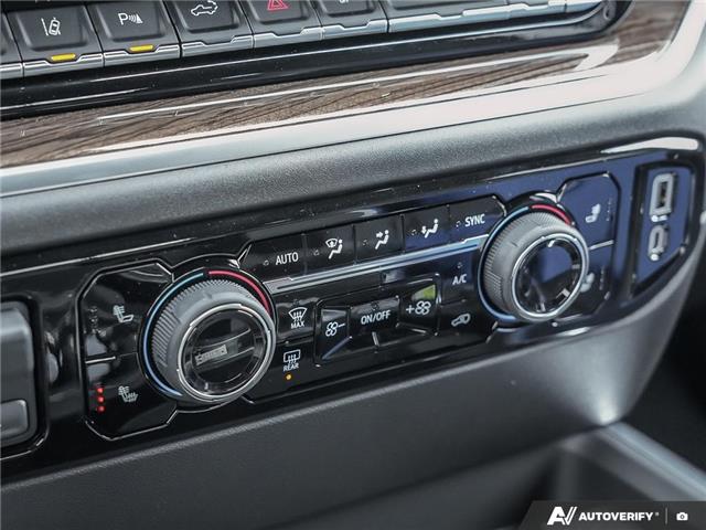 2026 Chevrolet Silverado 2500HD LT (Stk: 42983) in Georgetown - Image 23 of 30