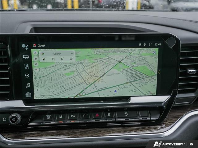 2026 Chevrolet Silverado 2500HD LT (Stk: 42983) in Georgetown - Image 24 of 30
