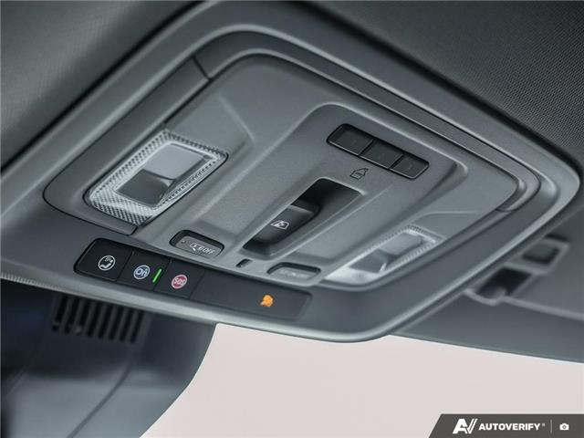 2026 Chevrolet Silverado 2500HD LT (Stk: 42983) in Georgetown - Image 25 of 30