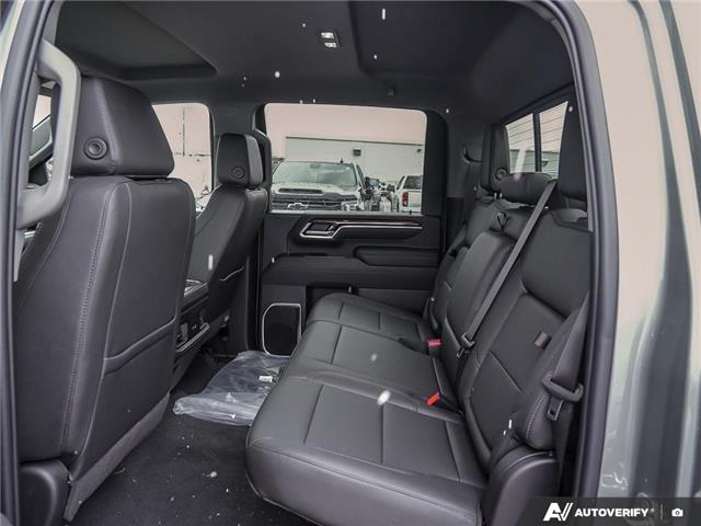 2026 Chevrolet Silverado 2500HD LT (Stk: 42983) in Georgetown - Image 27 of 30