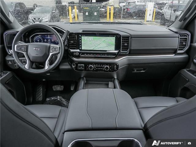 2026 Chevrolet Silverado 2500HD LT (Stk: 42983) in Georgetown - Image 28 of 30