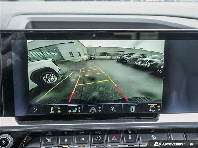 2026 Chevrolet Silverado 2500HD LT (Stk: 42983) in Georgetown - Image 29 of 30