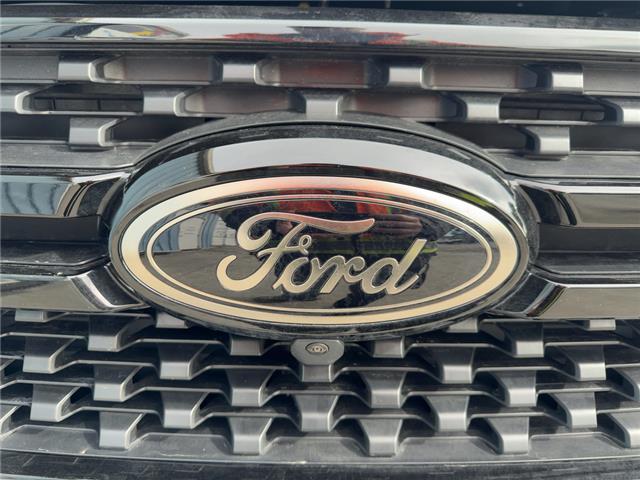 2026 Ford Ranger Lariat (Stk: 0R6146) in Kamloops - Image 9 of 25