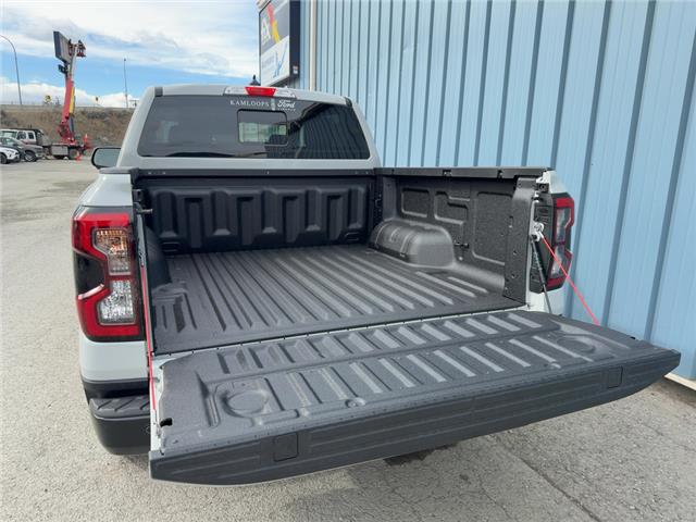 2026 Ford Ranger Lariat (Stk: 0R6146) in Kamloops - Image 12 of 25