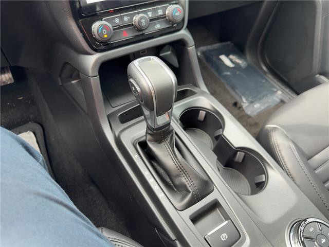 2026 Ford Ranger Lariat (Stk: 0R6146) in Kamloops - Image 18 of 25