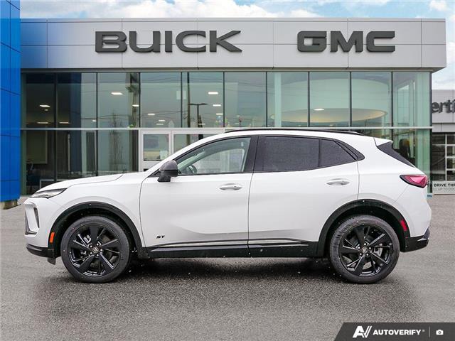 2026 Buick Envision Sport Touring (Stk: 42851) in Georgetown - Image 2 of 30