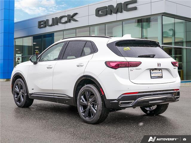 2026 Buick Envision Sport Touring (Stk: 42851) in Georgetown - Image 3 of 30
