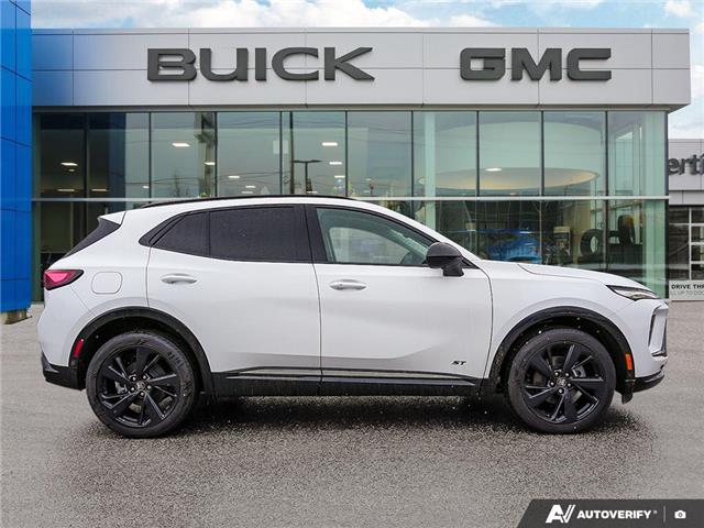 2026 Buick Envision Sport Touring (Stk: 42851) in Georgetown - Image 6 of 30