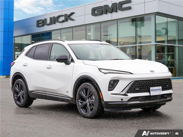 2026 Buick Envision Sport Touring (Stk: 42851) in Georgetown - Image 7 of 30