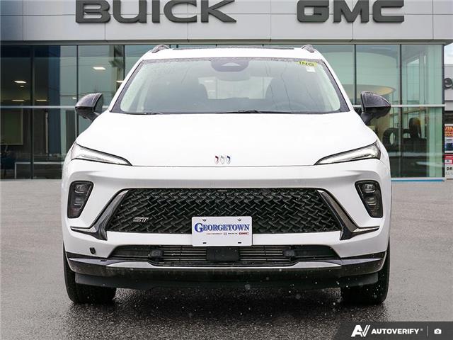 2026 Buick Envision Sport Touring (Stk: 42851) in Georgetown - Image 8 of 30