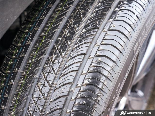 2026 Buick Envision Sport Touring (Stk: 42851) in Georgetown - Image 10 of 30