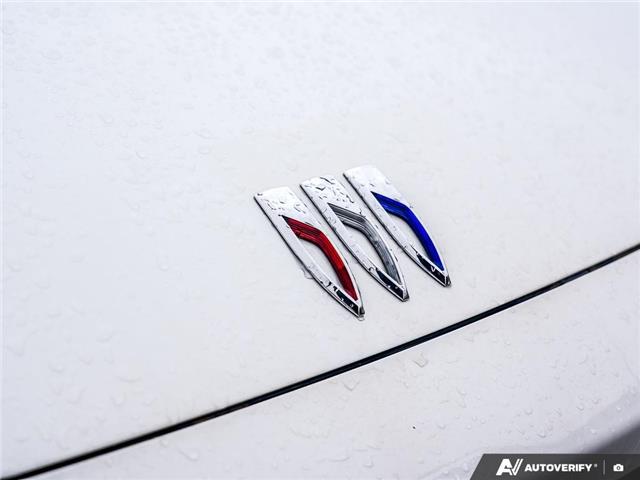 2026 Buick Envision Sport Touring (Stk: 42851) in Georgetown - Image 12 of 30