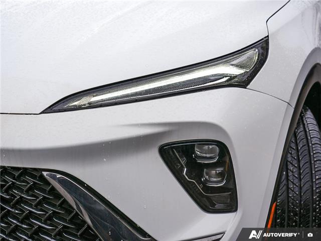 2026 Buick Envision Sport Touring (Stk: 42851) in Georgetown - Image 13 of 30