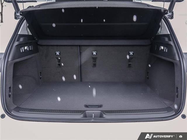 2026 Buick Envision Sport Touring (Stk: 42851) in Georgetown - Image 14 of 30