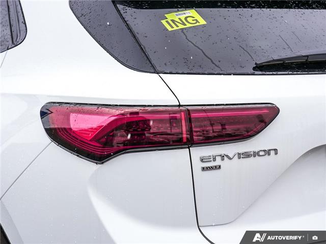 2026 Buick Envision Sport Touring (Stk: 42851) in Georgetown - Image 15 of 30