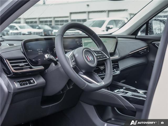 2026 Buick Envision Sport Touring (Stk: 42851) in Georgetown - Image 16 of 30