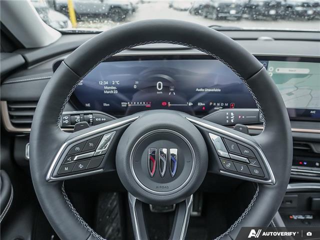 2026 Buick Envision Sport Touring (Stk: 42851) in Georgetown - Image 17 of 30
