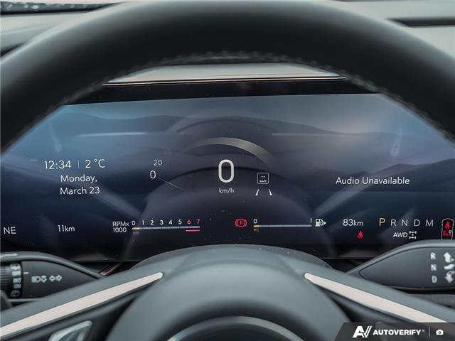 2026 Buick Envision Sport Touring (Stk: 42851) in Georgetown - Image 18 of 30