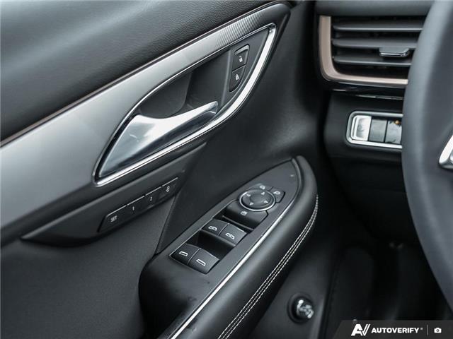 2026 Buick Envision Sport Touring (Stk: 42851) in Georgetown - Image 20 of 30