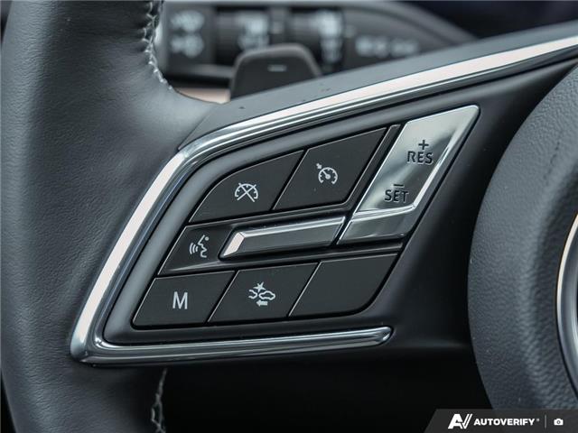 2026 Buick Envision Sport Touring (Stk: 42851) in Georgetown - Image 21 of 30