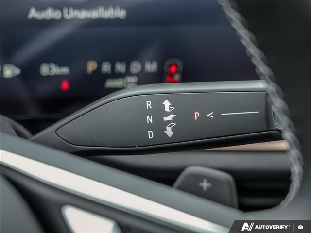 2026 Buick Envision Sport Touring (Stk: 42851) in Georgetown - Image 22 of 30