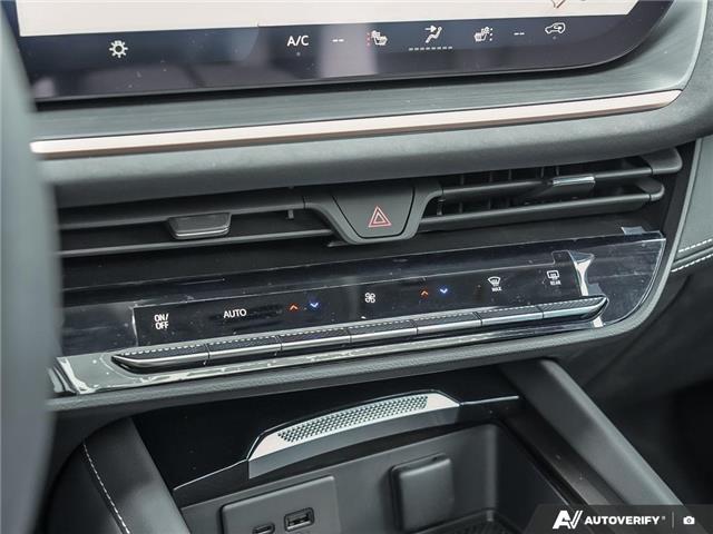 2026 Buick Envision Sport Touring (Stk: 42851) in Georgetown - Image 23 of 30