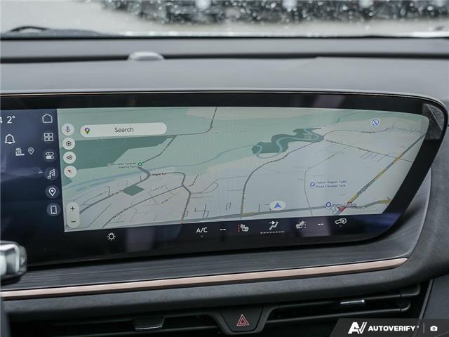 2026 Buick Envision Sport Touring (Stk: 42851) in Georgetown - Image 24 of 30