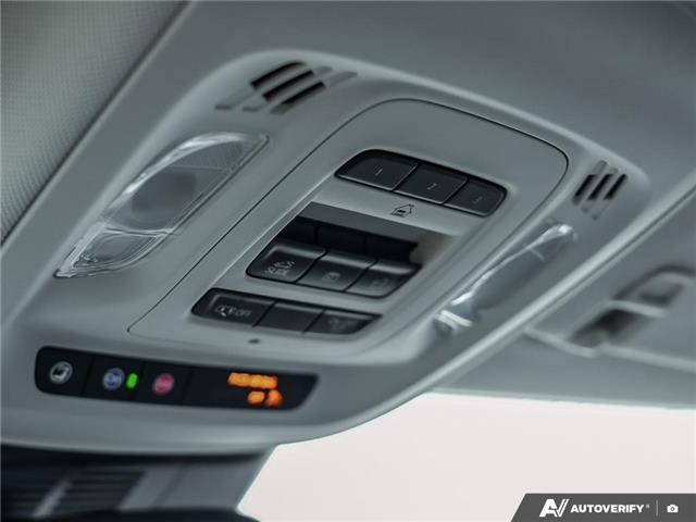 2026 Buick Envision Sport Touring (Stk: 42851) in Georgetown - Image 25 of 30