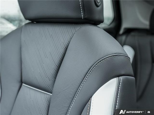 2026 Buick Envision Sport Touring (Stk: 42851) in Georgetown - Image 26 of 30