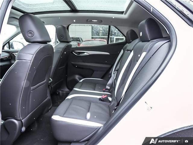 2026 Buick Envision Sport Touring (Stk: 42851) in Georgetown - Image 27 of 30