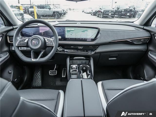 2026 Buick Envision Sport Touring (Stk: 42851) in Georgetown - Image 28 of 30