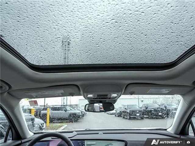 2026 Buick Envision Sport Touring (Stk: 42851) in Georgetown - Image 29 of 30