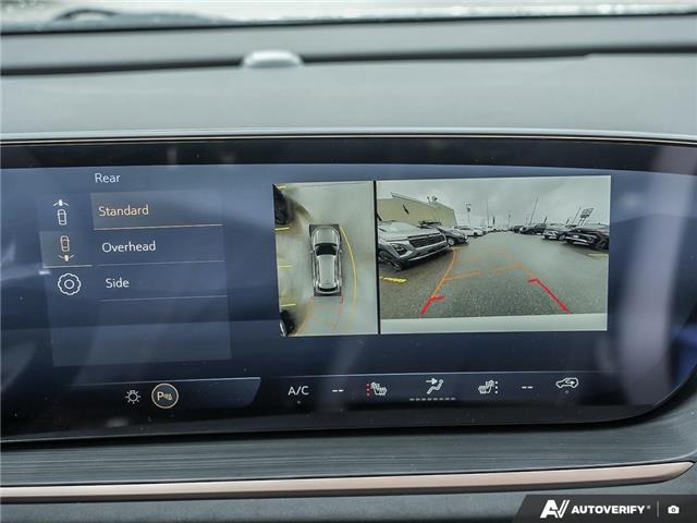 2026 Buick Envision Sport Touring (Stk: 42851) in Georgetown - Image 30 of 30