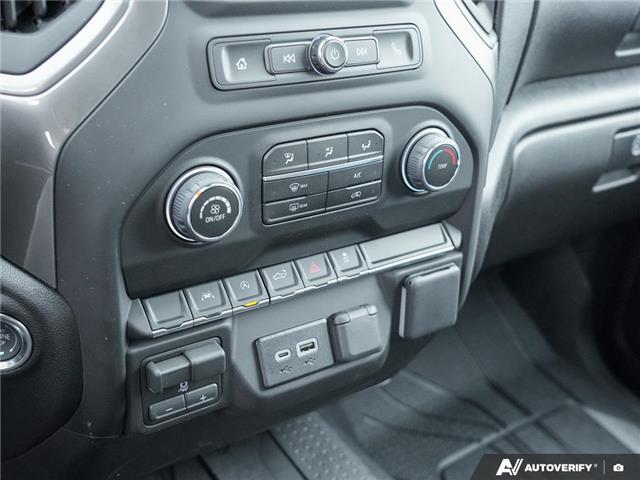 2026 Chevrolet Silverado 1500 Custom (Stk: 42905) in Georgetown - Image 23 of 30
