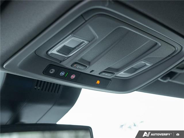 2026 Chevrolet Silverado 1500 Custom (Stk: 42905) in Georgetown - Image 25 of 30