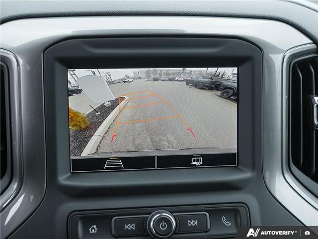 2026 Chevrolet Silverado 1500 Custom (Stk: 42905) in Georgetown - Image 29 of 30