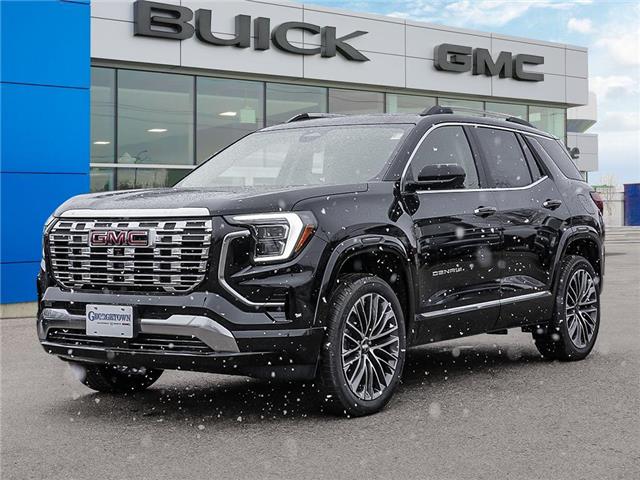 2026 GMC Terrain Denali (Stk: 42856) in Georgetown - Image 1 of 30