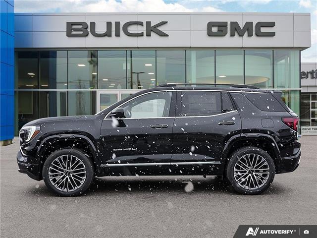2026 GMC Terrain Denali (Stk: 42856) in Georgetown - Image 2 of 30