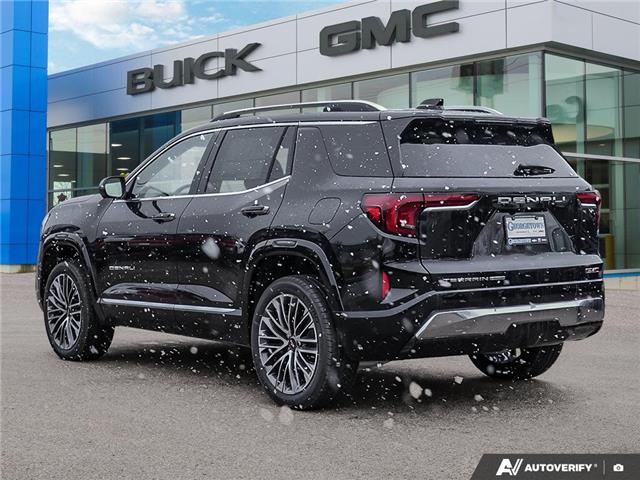 2026 GMC Terrain Denali (Stk: 42856) in Georgetown - Image 3 of 30