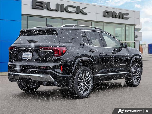 2026 GMC Terrain Denali (Stk: 42856) in Georgetown - Image 5 of 30