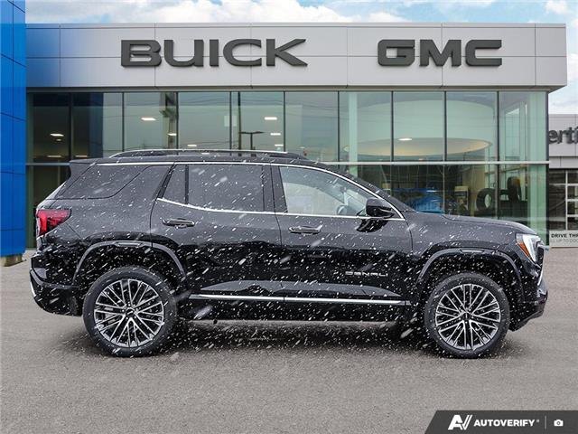 2026 GMC Terrain Denali (Stk: 42856) in Georgetown - Image 6 of 30