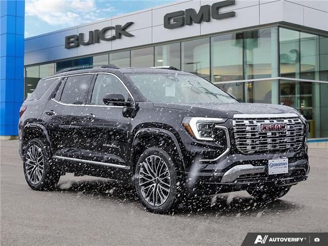 2026 GMC Terrain Denali (Stk: 42856) in Georgetown - Image 7 of 30