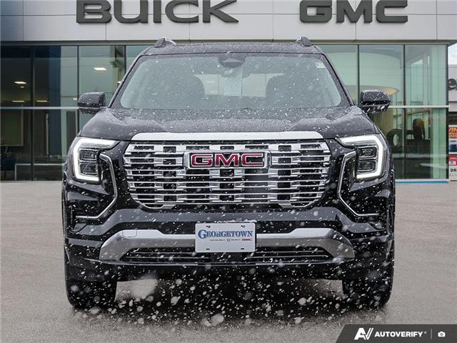 2026 GMC Terrain Denali (Stk: 42856) in Georgetown - Image 8 of 30