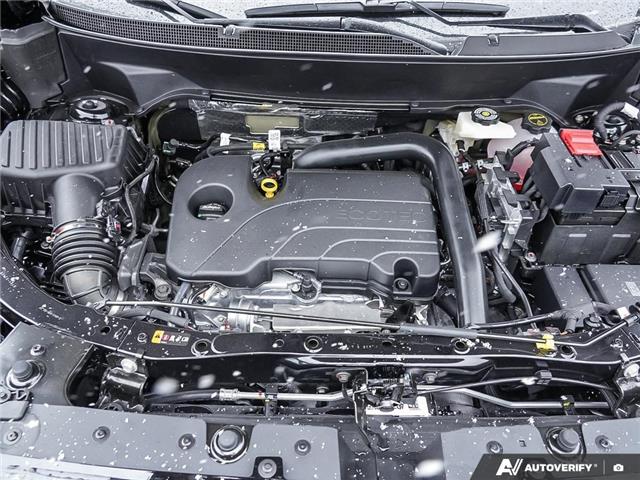 2026 GMC Terrain Denali (Stk: 42856) in Georgetown - Image 11 of 30