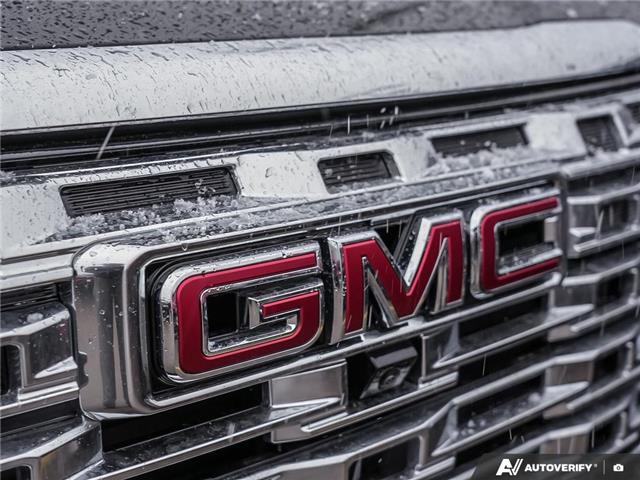 2026 GMC Terrain Denali (Stk: 42856) in Georgetown - Image 12 of 30